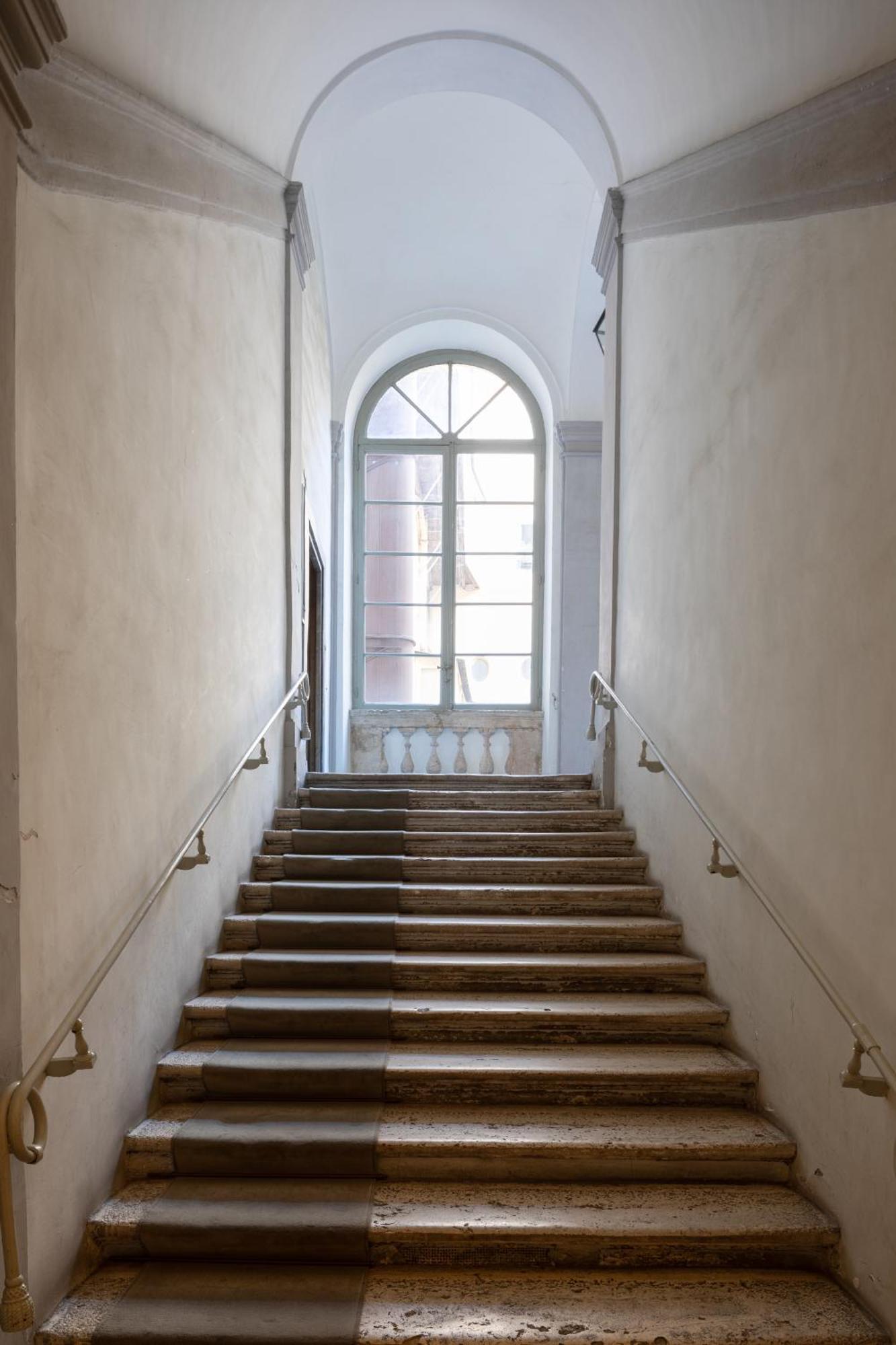 Yoursuiterome Buitenkant foto